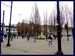 Piccadilly Gardens 22